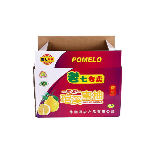 纸箱定制服务 从淘宝物流包装到食品预包装的全面解决方案