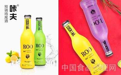 坚守长期主义，揭秘酒业进出口领域的一款不追短线的精品鸡尾酒