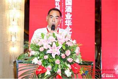 港隆桥头再出发 五省酒业磅礴一幕汇中华大地的纯美酝志