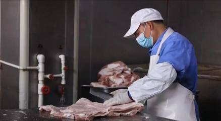 频频被骂的预制菜还能安心吃吗？记者实地探访温州预制菜生产一线